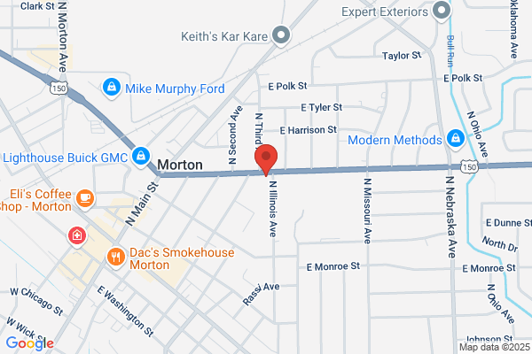 Ranson & Ranson Family Dental Practice