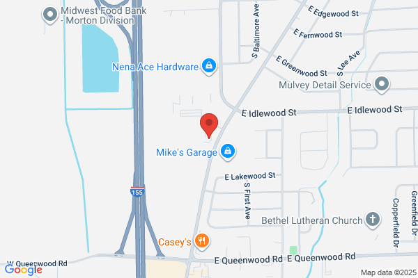L & F Electric Inc