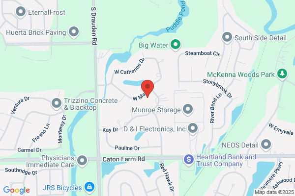 McDaniel Plumbing Co