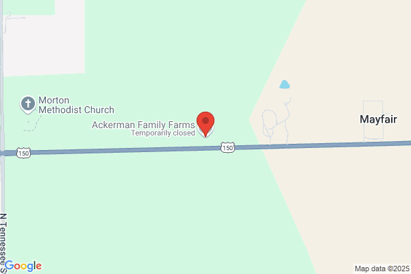Ackerman Farms