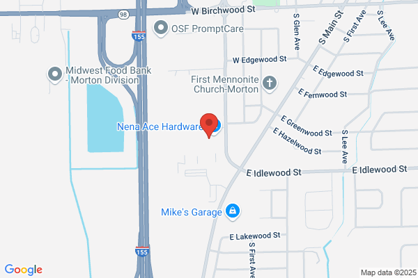 Affiliated Home Center