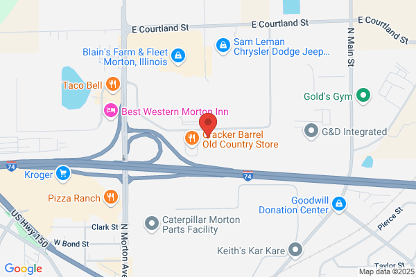 Baymont Inn & Suites