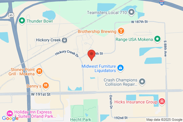 Chicago Investment Group