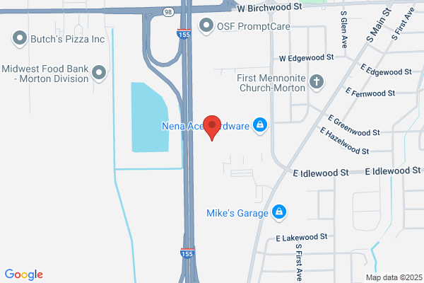 Gateway Woods Family Services Illinois