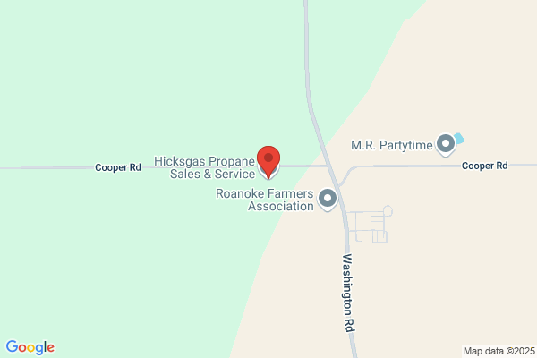 Hicksgas Propane Sales & Service