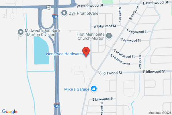 Affiliated Home Center Ace Hardware