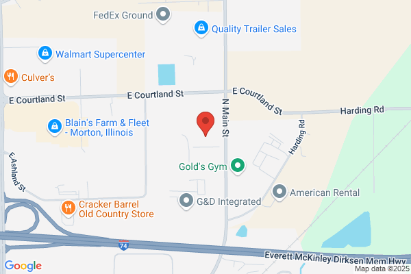 Alside Supply Center
