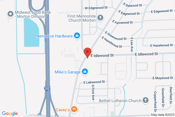 Central Illinois Insulation