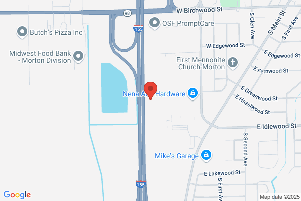 Dealers Collision Repair Center