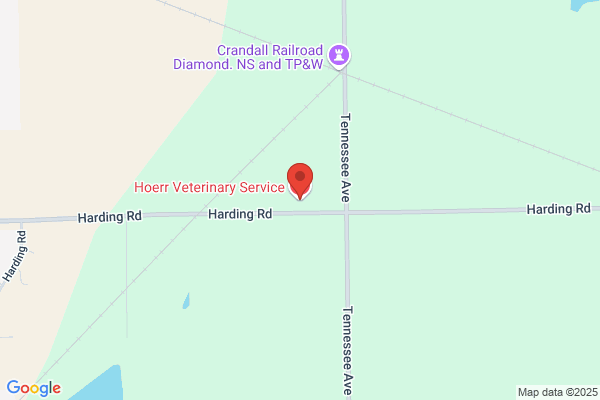 Hoerr Veterinary Service