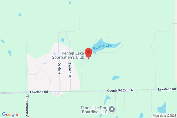 Kennel Lake Sportsman Club