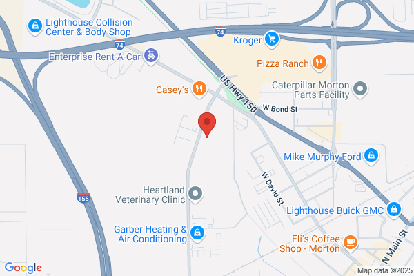 Knapp-Johnson Funeral Home