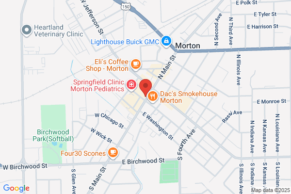 Main Street Deli