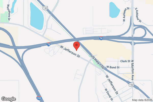 Morton Wholesale Lumber I