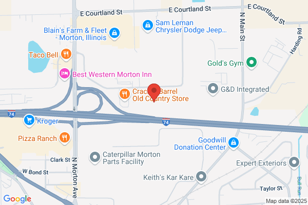 Truck Centers Inc