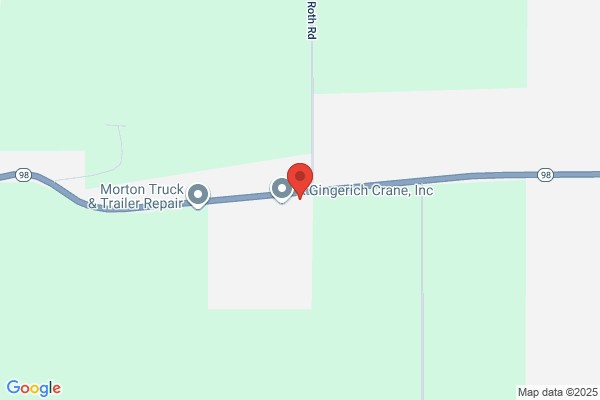 Morton Supplies
