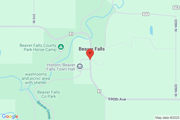 Beaver Falls Construction