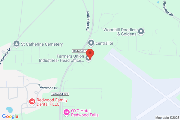 Midwest Grease Buyers
