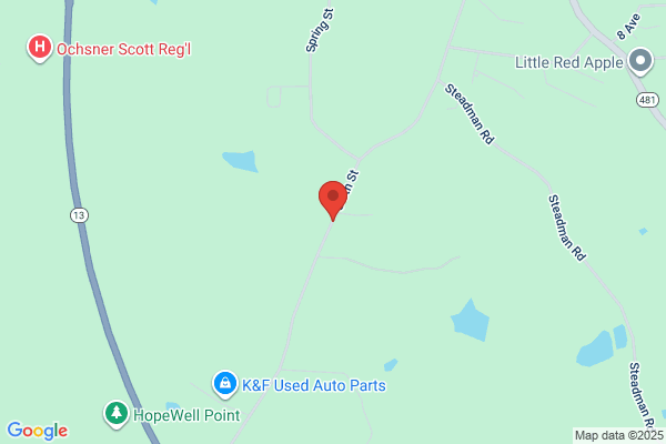 Highway 13 Motors