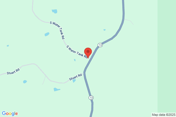 Homestead Water Association