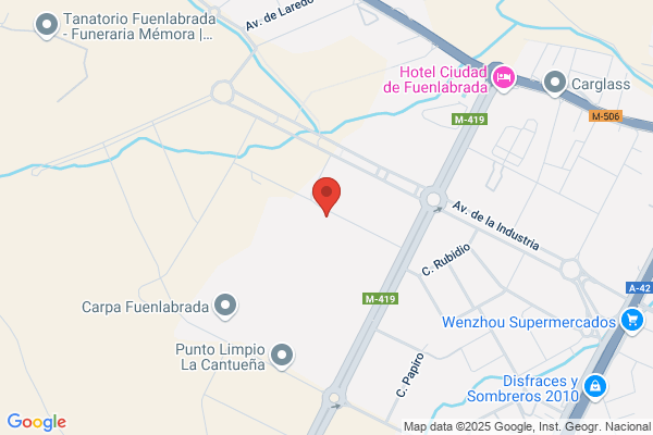 International Paper Co