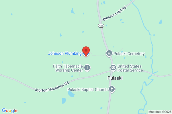 Johnson Plumbing