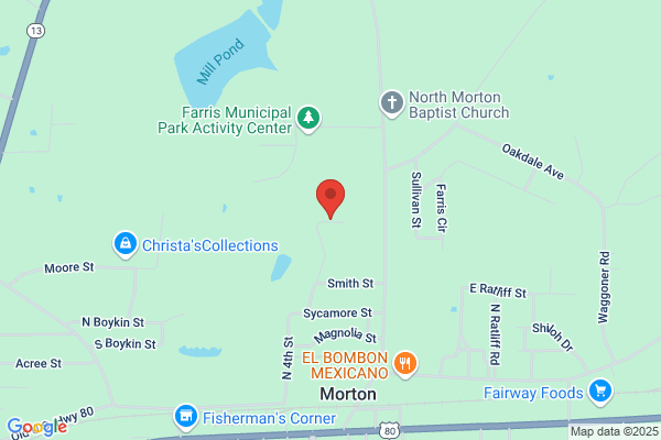Meadow Lawn Apartments