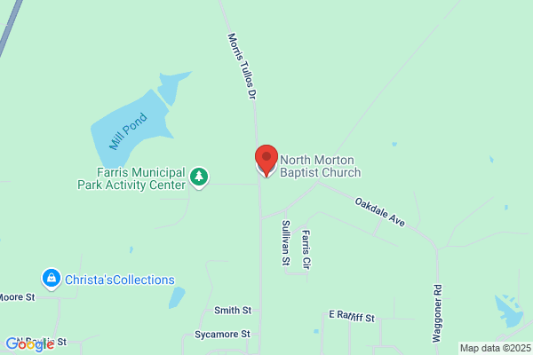 North Morton Baptist Church
