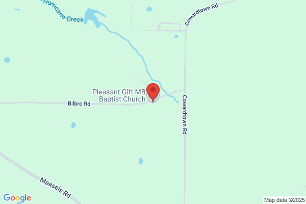 Pleasant Hill Baptist Church