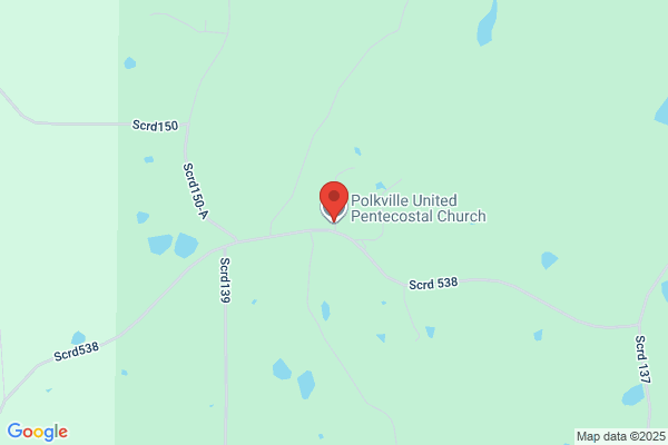 Polkville United Pentecostal Church