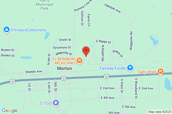 Scott County, Public, Morton Middle School