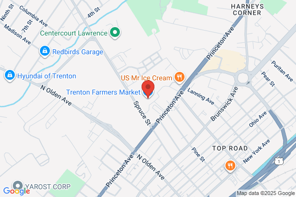Trenton M Farm