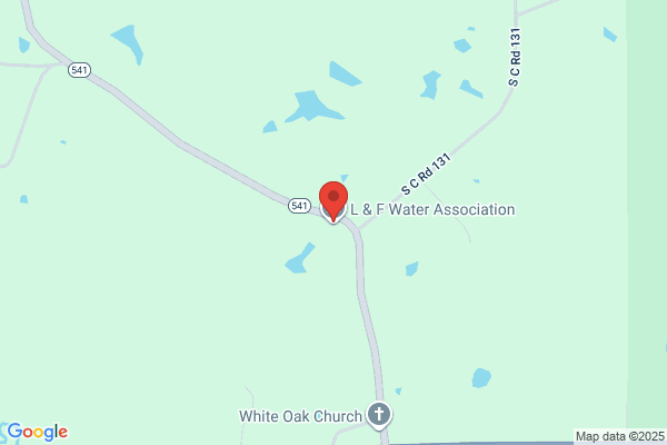 White Oak Water Association