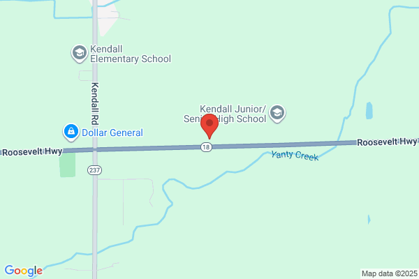 K & K Food Mart Inc