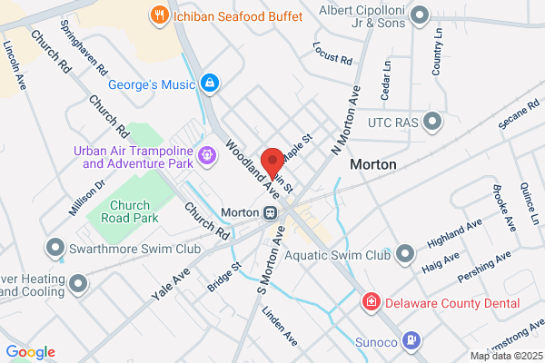 Advanced Family Smile Care - Morton