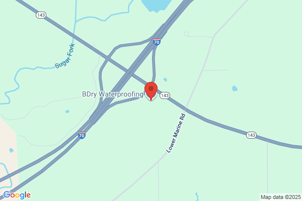 B-Dry System