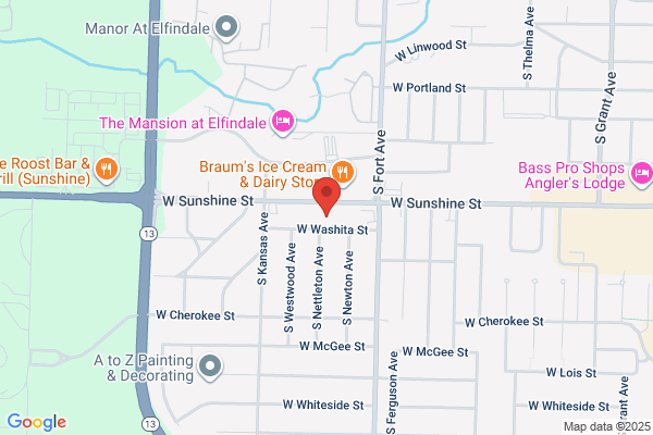 Bitcoin ATM Springfield - Coinhub