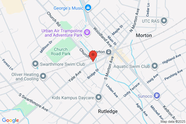 Cordero Richard W Heating Air Conditioning & Sheet Metal