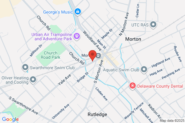 Morton Cleaners