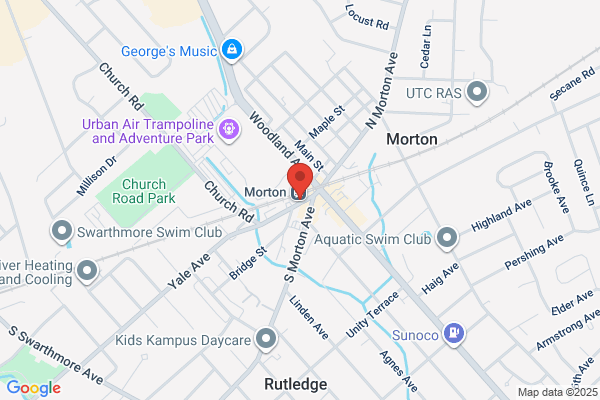 Morton News