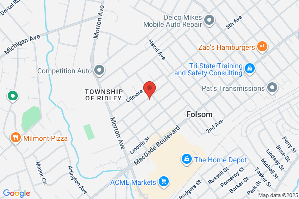 S & P Construction Inc