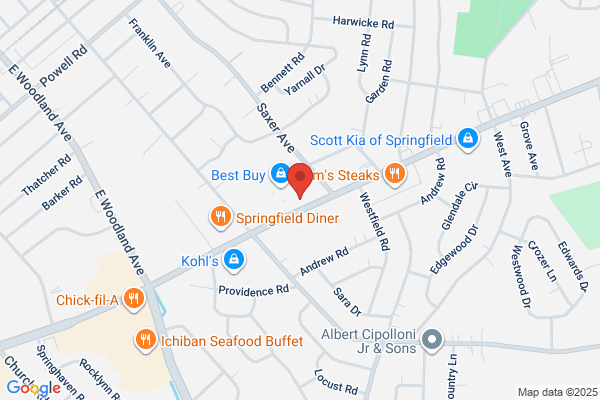 Springfield Computer & Phone Repair by GSK TECHNOLOGIES