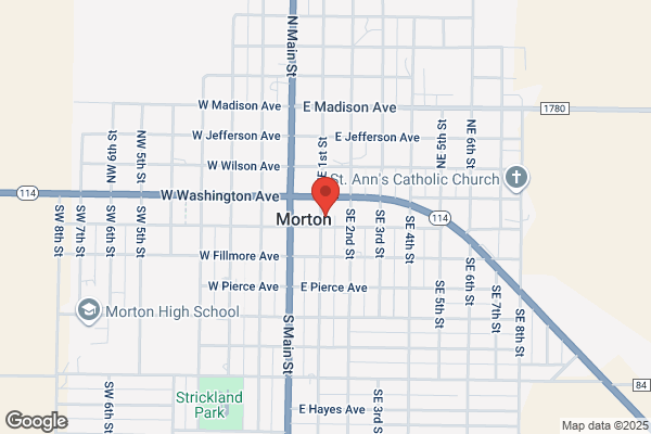 Cochran County Appraisal District