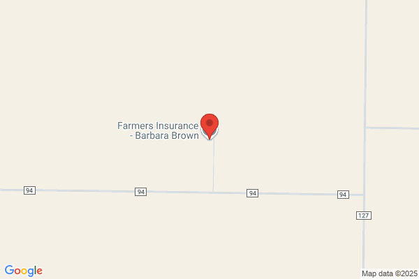 Farmers Insurance - Barbara Brown