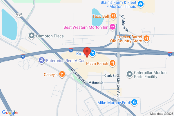 LibertyX Bitcoin ATM