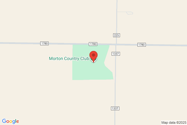 Morton Country Club