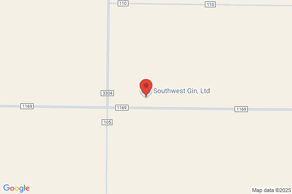 Southwest Gin Limited