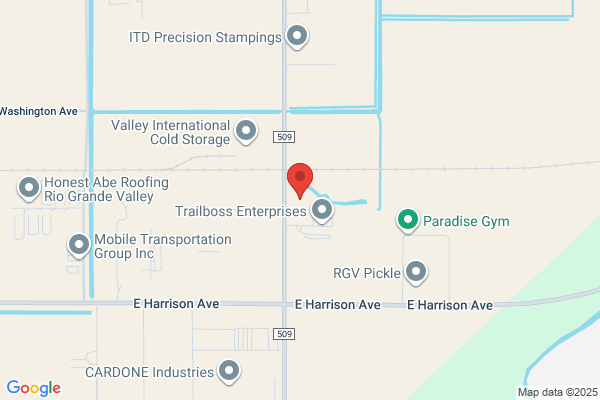 Texas Industrial Plating Inc