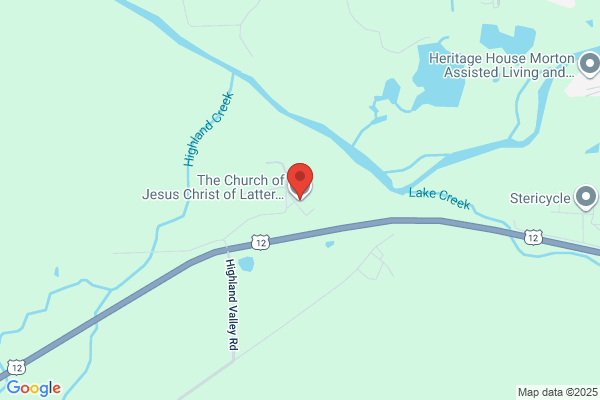 The Church of Jesus Christ of Latter-day Saints