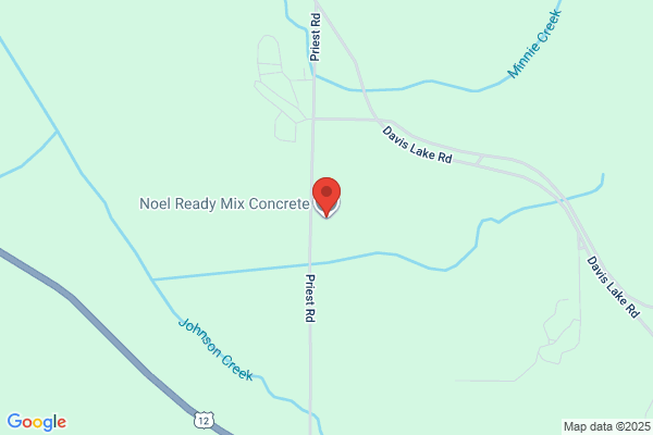 Andrew Noel Construction Inc